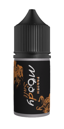 Moody 30ml Mango